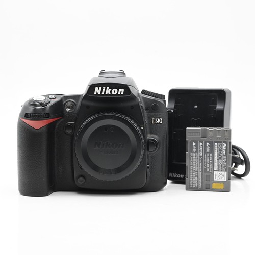 Corpo fotocamera reflex