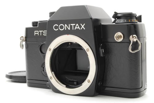 Quasi come nuova contax - come, nuova]