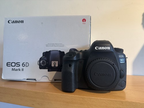 Canon eos mark - canon,