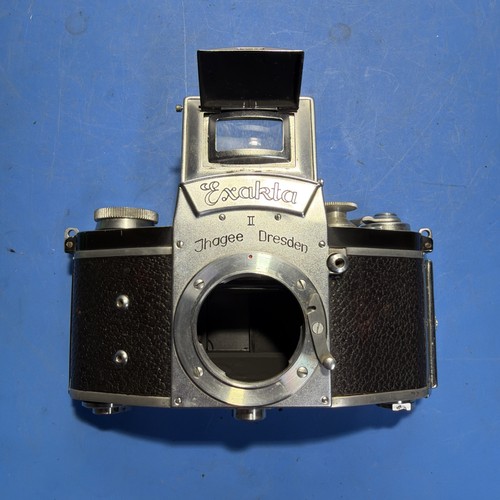 Corpo fotocamera - 🎞️,