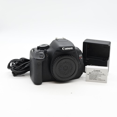 Corpo fotocamera reflex