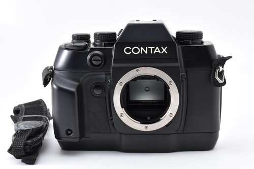 Ottime condizioni contax ax - [ottime, condizioni]